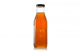 DYU Pure Artisanal Honey   Glass Bottle  670 grams